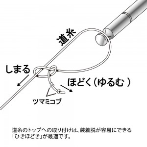 がまかつ がま渓流 マルチフレックス 春彩2 硬中硬5.4 (竿 ロッド 渓流 釣り)