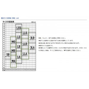 ダイワ ダイワタイツ ブラック DT-4001W25 (鮎タイツ)