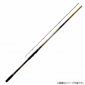 ダイワ 24 トーナメント磯 3-53遠投 K (Daiwa 竿 ロッド 磯 海 釣り)