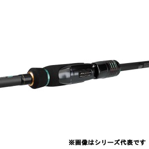 ダイワ エメラルダス ストイスト EMERALDAS STOIST ST 82ML-5 (エギングロッド)