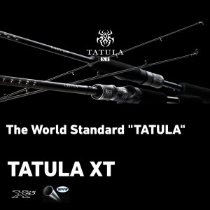 ダイワ タトゥーラ XT 662MFB (Daiwa ブラックバス ロッド 竿 釣り 2ピース) -  釣り具の販売、通販なら、フィッシング遊-WEB本店 ダイワ／シマノ／がまかつの釣具ならおまかせ