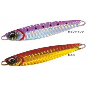 ダイワ サムライ ジギング サビキ セット3本針 20g (サビキ仕掛け ショアジグサビキ)