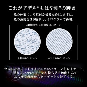 【全5色】 ダイワ ソルティガTBジグ2アデル 200g (メタルジグ ジギング)