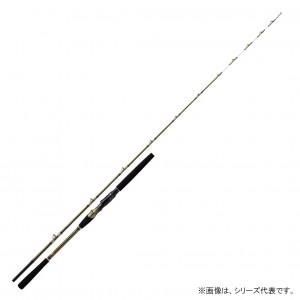 ダイワ リーディングネライ HH-200 W (Daiwa 竿 ロッド 船 海 釣り)(大型商品A)