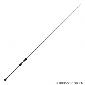 ダイワ アウトレイジSJ 61B-0 (Daiwa ジギングロッド 竿 釣り)(大型商品A)