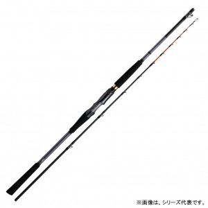 ダイワ 23 メタリア ヤリイカ  82-155 (Daiwa 竿 ロッド 船 海 釣り)