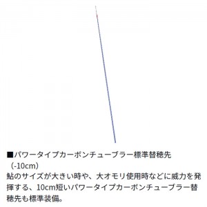 ダイワ 銀影エア ショートリミテッド T H80 (Daiwa 竿 ロッド 鮎  釣り)(大型商品A)