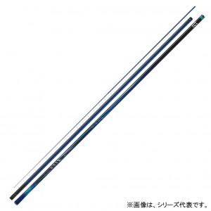 ダイワ 銀影エア タイプS H90 K (Daiwa 竿 ロッド 鮎  釣り)(大型商品A)