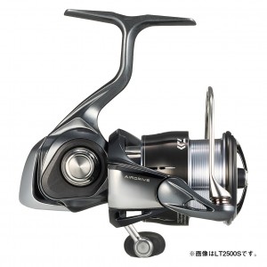 ダイワ 24 ルビアス LT2000S-P (Daiwa スピニングリール 釣り)