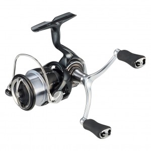 ダイワ 24 ルビアス LT2500S-DH (Daiwa スピニングリール 釣り)