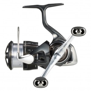 ダイワ 24 ルビアス LT2500S-DH (Daiwa スピニングリール 釣り)