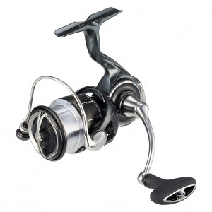 ダイワ 24 ルビアス PC LT2500 (Daiwa スピニングリール 釣り)