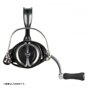 ダイワ 24 ルビアス PC LT2500 (Daiwa スピニングリール 釣り)