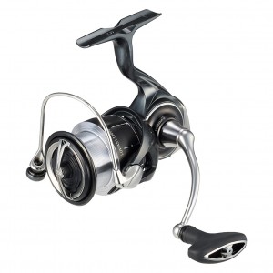 ダイワ 24 ルビアス LT3000-H (Daiwa スピニングリール 釣り)