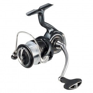 ダイワ 24 ルビアス PC LT3000 (Daiwa スピニングリール 釣り)