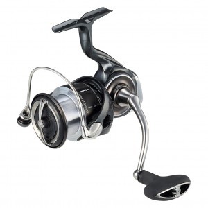 ダイワ 24 ルビアス LT4000-XH (Daiwa スピニングリール 釣り)