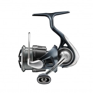 ダイワ 24 エアリティ ST SF2500SSHQD (Daiwa スピニングリール 釣り)