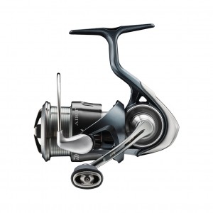 ダイワ 24 エアリティ STLT2500SXHQD (Daiwa スピニングリール 釣り)