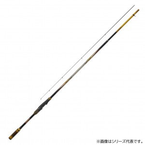 ダイワ 24 トーナメント磯AGS L-50 (Daiwa 竿 ロッド 磯 海 釣り)