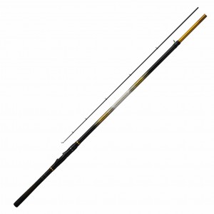 ダイワ 24 トーナメント磯 4-57B遠投 K (Daiwa 竿 ロッド 磯 海 釣り)