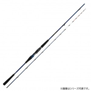 ダイワ 極鋭MG 73MH-220 (Daiwa 竿 ロッド 船 海 釣り)