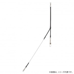 ダイワ リーディングアーム3 φ1.0mm-30cm (天秤)