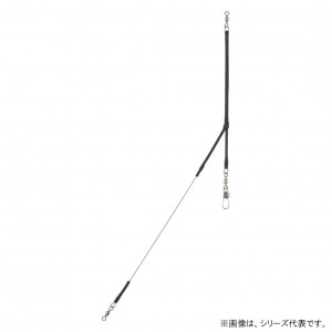 ダイワ リーディングアーム3 φ1.0mm-35cm (天秤)