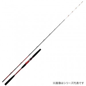 ダイワ 24 アナリスターネライ M-210 (Daiwa 竿 ロッド 船 海 釣り)(大型商品A)