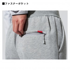 ダイワ ダンロテックスウェットパンツ ネイビー 2XL DP-8224 (フィッシングパンツ フィッシングウェア)