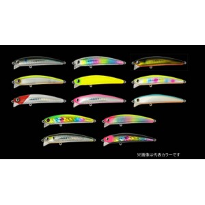 【全13色】ロンジン フランキー 90mm/13g その1 (ソルトルアー)