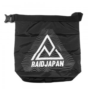 レイドジャパン ロールアップ ホテイバッグ ROLL-UP HOTEY BAG (フィッシングバッグ)