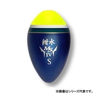 釣士道 紺水MS-4 S イエロー (フカセ釣り ウキ 磯釣り) - 釣り具の販売、通販なら、フィッシング遊-WEB本店  ダイワ／シマノ／がまかつの釣具ならおまかせ