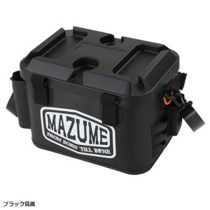 オレンジブルー マズメ mazume オカッパリバッカン2 MZBK-627 (EVAバッグ タックル バック)