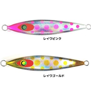 ダミキ 闘魂ジグ バックドロップ 160g