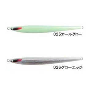 セカンドステージ セカンドジグ メッサー secondjig Messer 135g その３ (メタルジグ ジギング)