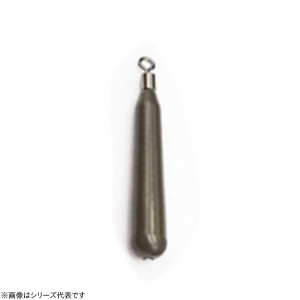 レイン reins TGフリードロップショット スリム 3/4oz.(21.0g) (ワームシンカー)