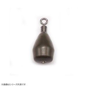 レイン reins TGフリードロップショット ファット 1/16oz(1.8g) (ワームシンカー)