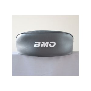BMO JAPAN キャスティングシート（グレー/ブルー） BM-CS-100-GB (ボート備品)
