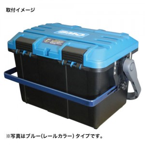 BMO レールシステム D-4700 ドカット対応