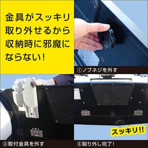 BMOジャパン ボートドーリーII 6インチ 30E0062 (ボート備品)