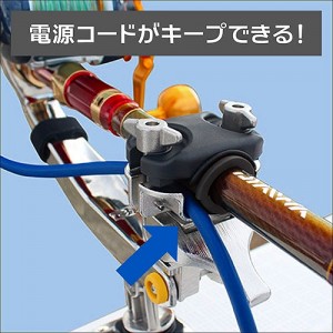 BMOジャパン 極みグリップヘビー(本体のみ) 20A0037 (ボート備品)