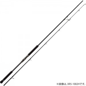 メジャークラフト クロスライド5G XR5-1002M (シーバスロッド)(大型商品A)