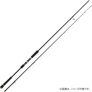 メジャークラフト クロスライド1G XR1-962M/LSJ (シーバスロッド)(大型商品A)