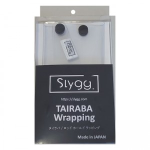 TDワークス タイラバラッピング TAIRABA Wrapping フリー (フィッシングケース 収納)