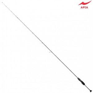 アピア グランデージ LITE 55 (メバル アジングロッド) - 釣り具の販売、通販なら、フィッシング遊-WEB本店  ダイワ／シマノ／がまかつの釣具ならおまかせ