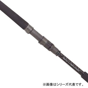 スラッシュ コーストシーフ CT-902ML (ショアジギング)(大型商品A)