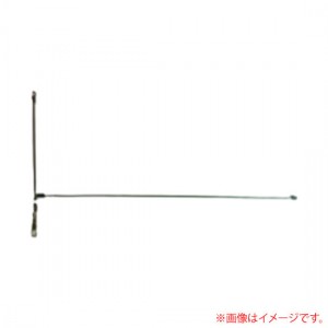 ＮＴスイベル 可動式船天秤 1.8×60cm (天秤)