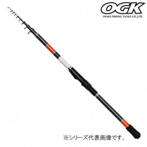 大阪漁具 OGK 海上釣堀-脈釣FG2 360 KTMTFG236 (磯竿 海上釣堀)