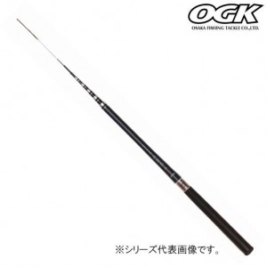 大阪漁具 OGK 小魚名人 180 KOZ180 (のべ竿 タナゴ)