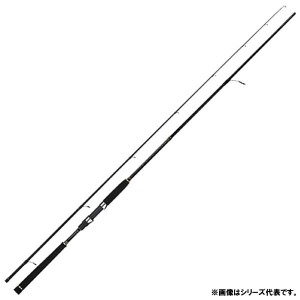 大阪漁具 OGK ソルトバサーSG-4 96 SBS496ML (シーバスロッド)(大型商品A)